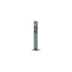 SARO Desinfektionsspender -Standmodell- Edelst. VALERIE – Bild 2