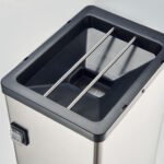 Stalgast Elektrischer Eis Crusher – Bild 4