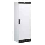 Tefcold Lagergefrierschrank UFFS371SD, Weiß, EEK B