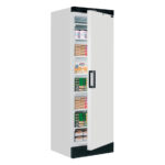 Tefcold Lagergefrierschrank UFFS371SD, Weiß, EEK B – Bild 2