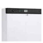 Tefcold Lagergefrierschrank UFFS371SD, Weiß, EEK B – Bild 4