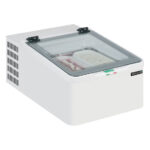 Tefcold Streicheis-Gefriertruhe ICE2, Weiß, EEK B – Bild 2