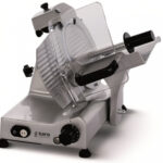 SARO Aufschnittmaschine F250 E