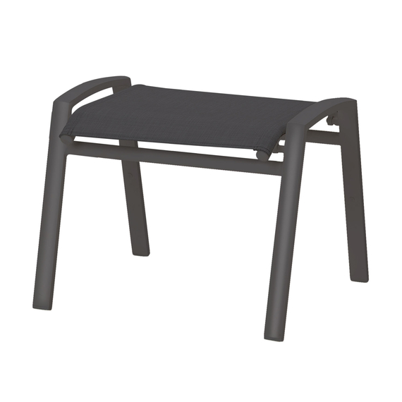 47761450-paros-hocker-anthracite_1.jpg Barths Paros - Hocker, Anthrazit – Bild 1