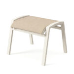 Barths Paros - Hocker, Sand