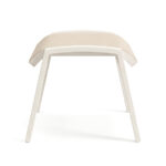 Barths Paros - Hocker, Sand – Bild 2