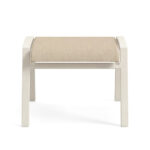 Barths Paros - Hocker, Sand – Bild 3