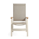 Barths Paros - Klappstuhl, Sand – Bild 2