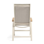 Barths Paros - Klappstuhl, Sand – Bild 4