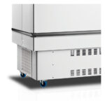 Tefcold Flaschenkühltruhe KBAK104PLUS, Weiß, EEK B – Bild 3