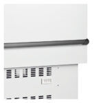 Tefcold Flaschenkühltruhe KBAK104PLUS, Weiß, EEK B – Bild 4