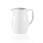 Was Germany Krug, Ø 10 cm, 1 ltr., Porzellan