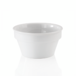 Was Germany Schale Set HAMBURG SYSTEM, 300 ml, Ø 11,5 cm, Set á 3 Stück, Porzellan