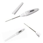 SARO Digitales Fühlerthermometer 6023