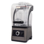 Blender mit Lärmschutzhaube, 1,6 Liter, 1,5 kW – Bild 2