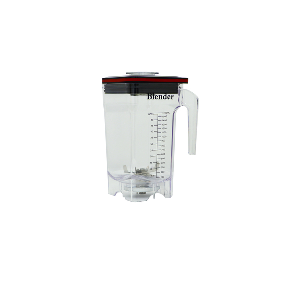 484051V01_Main_product_photo_IXF2T46GTL5f.jpg Mixbecher für Blender von Stalgast, 1,6 Liter – Bild 1