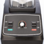 Stalgast Blender, 1,6 kW, 2 Liter – Bild 5