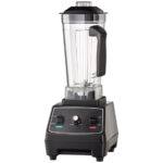Stalgast Blender, 1,6 kW, 2 Liter – Bild 2