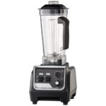 Stalgast Blender, 2 kW, 2 Liter – Bild 2