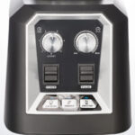 Stalgast Blender, programmierbar, 2 kW, 2 Liter – Bild 5