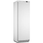 SARO Tiefkühlschrank - weiß, Modell ACE 430 CS PO