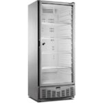 SARO Kühlschrank mit Glastür Modell MM5 APV