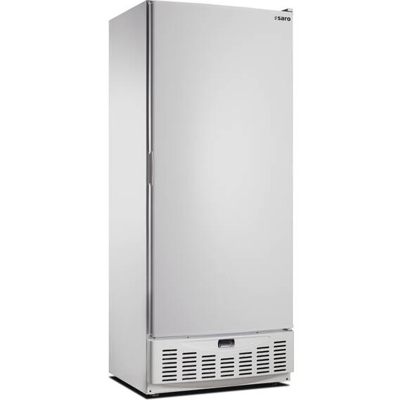 486-4030_Kopie.jpg SARO Kühlschrank Modell MM5 PO, weiß – Bild 1