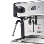 Magister Siebträgermaschine, 2-gruppig, automatisch, DELTA, 4,5 kW – Bild 2