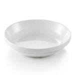 Was Germany Schale Set HAMBURG SYSTEM, 1 ltr., Ø 21 cm, Set á 6 Stück, Porzellan