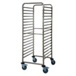 SARO Regalwagen Modell RW2118 Gastronorm 2/1