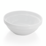Was Germany Schale Set HAMBURG SYSTEM, 250 ml, Ø 12 cm, Set á 6 Stück, Porzellan