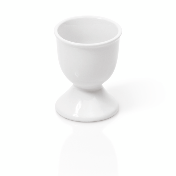 4919001_WS.png Essentials Eierbecher Set, Ø 5 cm, Set á 12 Stück, Porzellan – Bild 1