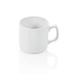 Was Germany Becher Set, Ø 7,5 cm, 260 ml, Set á 6 Stück, Porzellan