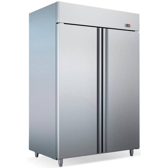 496-1025.jpg SARO Gewerbekühlschrank Modell US 137 – Bild 1