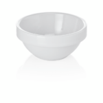 Was Germany Schale Set, 70 ml, Ø 7 cm, Set á 12 Stück, Porzellan