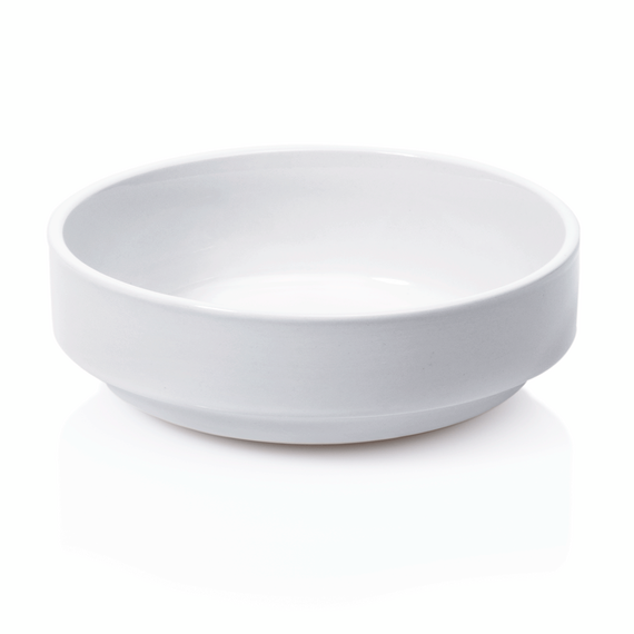 4966180_WS.png Was Germany Schale Set, 1 ltr., Ø 18 cm, Set á 4 Stück, Porzellan – Bild 1