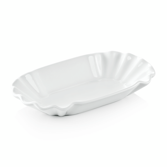 4975200_WS.png Was Germany Pommesschale Set, 20 x 11 x 3 cm, Set á 6 Stück, Porzellan – Bild 1