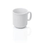 Was Germany Becher Set, Ø 8,3 cm, 300 ml, Set á 6 Stück, Porzellan