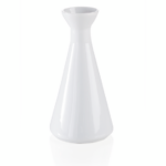 Was Germany Vase, 15 cm, Porzellan