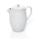 Was Germany Kaffeekanne, Ø 7 cm, 0,60 ltr., Porzellan