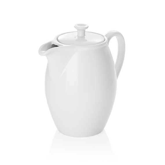4987195_WS_jq88-wf.png Was Germany Kaffeekanne, Ø 10,5 cm, 1,95 ltr., Porzellan – Bild 1