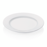 Was Germany Teller Set, flach, Ø 24 cm, Set á 6 Stück, Porzellan