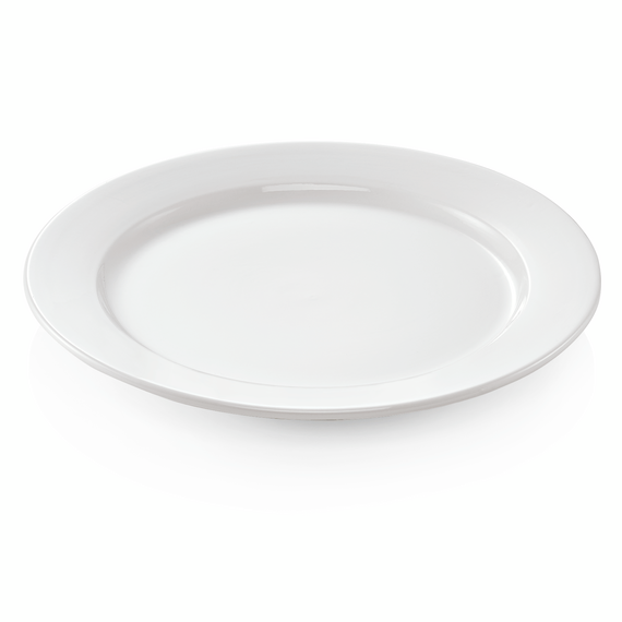 4991300_WS.png Was Germany Teller Set, flach, Ø 30 cm, Set á 4 Stück, Porzellan – Bild 1