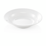 Was Germany Teller Set, tief, Ø 22 cm, Set á 6 Stück, Porzellan