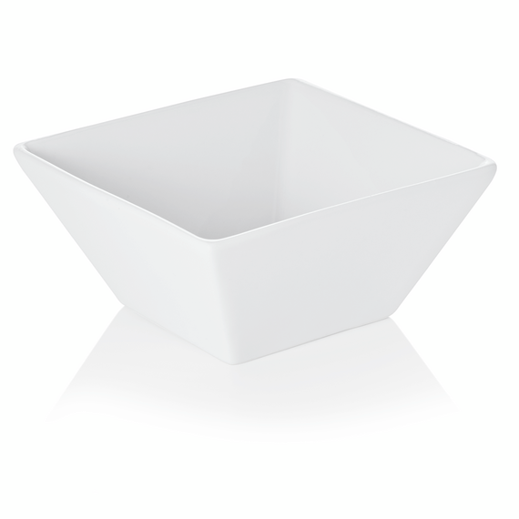 4996110_WS.png Essentials Schale Set, 300 ml, 11 x 11 x 5,5 cm, Set á 6 Stück, Porzellan – Bild 1