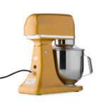 Maxima Gastro Planetenmischer - 7 l - Bis zu 2 kg Teig - Gold – Bild 5