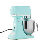 Maxima Gastro Planetenmischer - 7 l - Bis zu 2 kg Teig - Blau – Bild 5