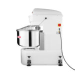 Maxima Gastro Teigmischer - 100 l - 64 kg Teig - 2 Geschwindigkeiten - 400 V – Bild 3