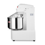 Maxima Gastro Teigmischer - 50 l - 32 kg Teig - 2 Geschwindigkeiten – Bild 3
