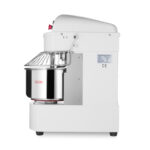 Maxima Gastro Teigmischer - 20 l - 13 kg Teig - 2 Geschwindigkeiten – Bild 3
